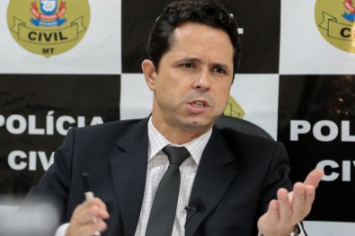 Mario Dermeval