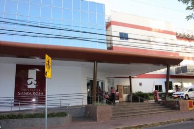 hospital santa rosa