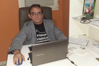 Conselheiro Umbelino Neves - Conselho Deliberativo do Regime Prï¿½prio da Previdï¿½ncia Social (RPPS-MT).jpeg