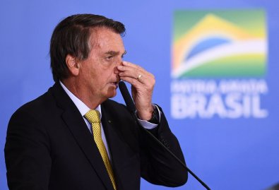 bolsonaro