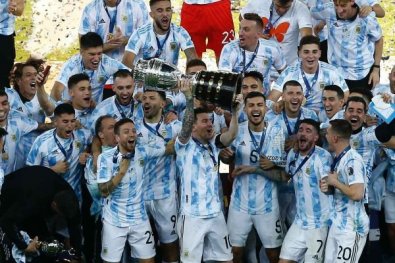 Argentina
