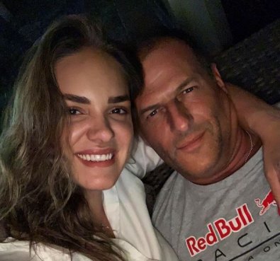 Nayara Vit, cuiabana morta no chile