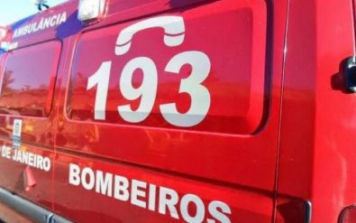 bombeiros