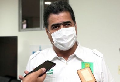 Emanuel Pinheiro