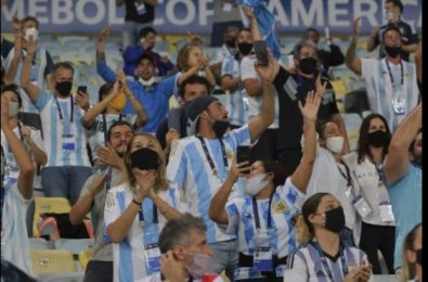 Copa amï¿½rica.JPG