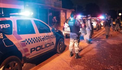 viatura, PM, policiais militares