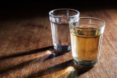cachaca