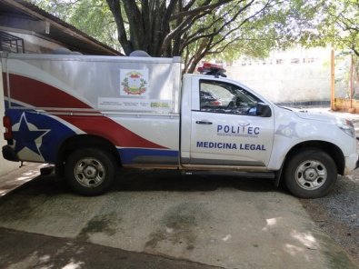 politec, iml, rabecao
