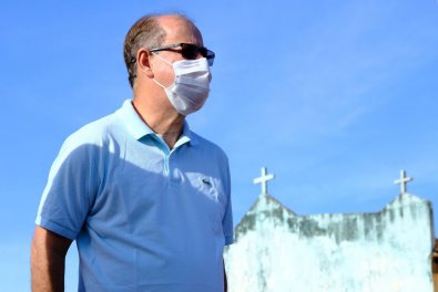 deputado doutor Eugenio