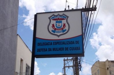 defegacia mulher