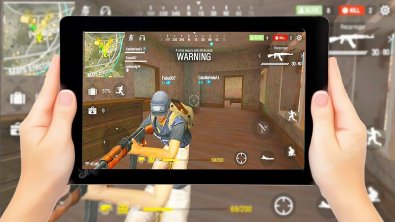 free fire