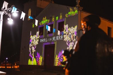 igreja chapada