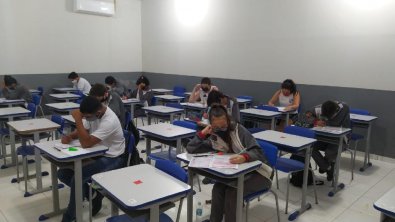 Escola Tiradentes
