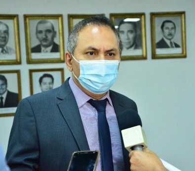 Dilemario alencar