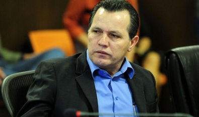 Silval Barbosa