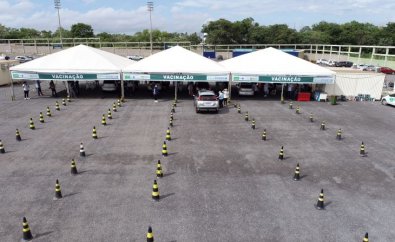 vacina cuiaba, polo vacinacao