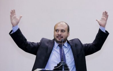 doutor leonardo, deputado