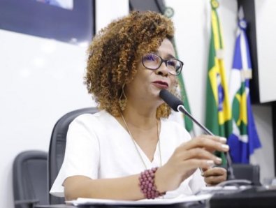 Edna Sampaio