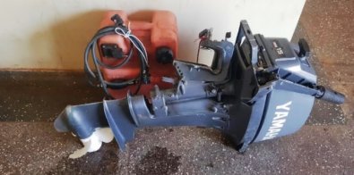 motor popa, caceres