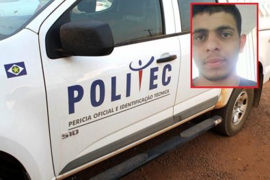 homem cabeï¿½a esmagada