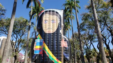 protesto fora bolsonaro