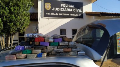 cocaina, vila bela santissima trindade