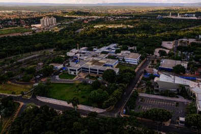 CENTRO POLITICO ADMINISTRATIVO
