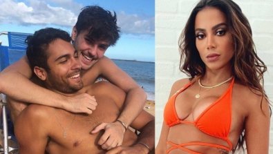 anitta a atleta olimpico