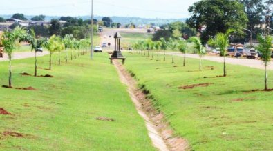 pontes e lacerda