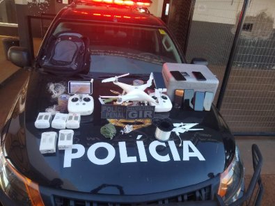 drone mata grande, rondonopolis