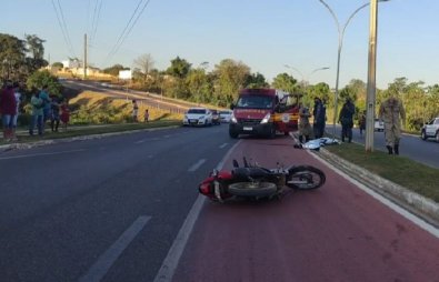 acidente fatal 