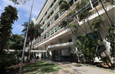 prefeitura cuiaba, palacio alencastro