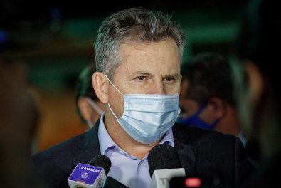 Mauro Mendes
