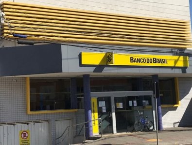banco do brasil