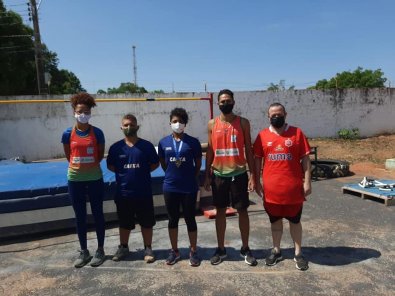 atletismo rondonopolis