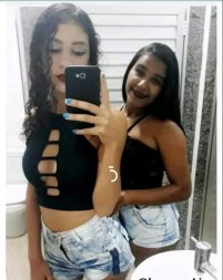 adolescentes sapezal 