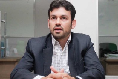 Thiago Abreu, Amam