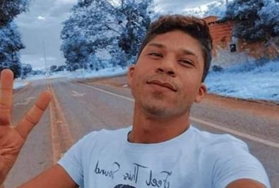 desaparecido, Rodolfo Muniz