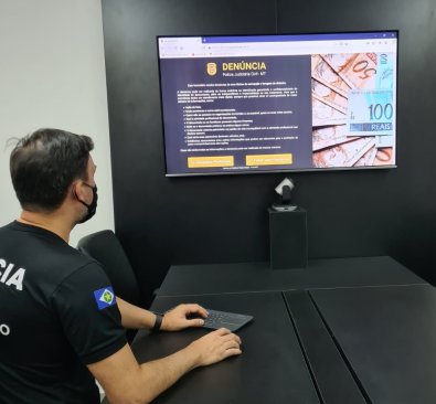 PJC, lavagem dinheiro, corrupcao