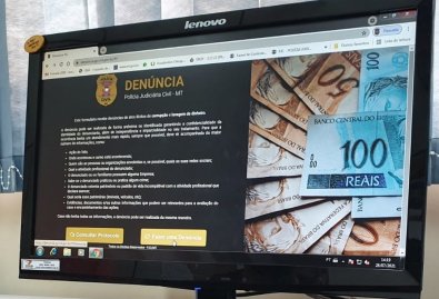 PJC, lavagem dinheiro, corrupcao