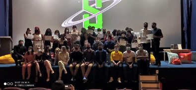 LabCom, cultura jovem