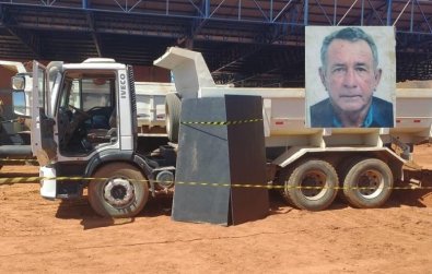 idoso acidente de trabalho