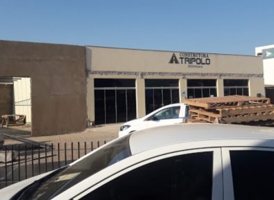 Construtora tripolo