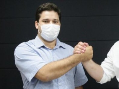 Thiago Timo, Poxoreu