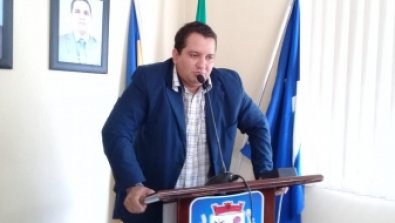 Diego Taques, Acorizal