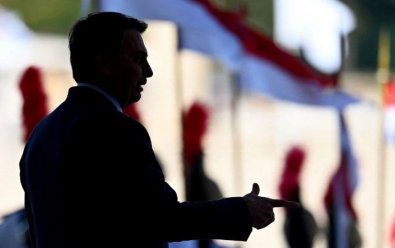 BOLSONARO