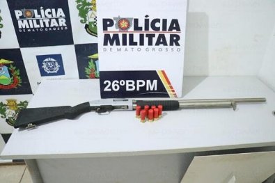 arma mutum