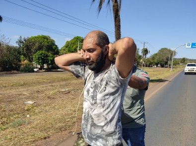 motorista que matou guia, ciclista
