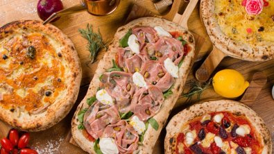 Bravi pizzaria