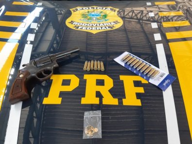 PRF joias